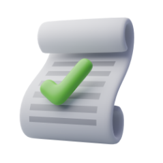 checklist